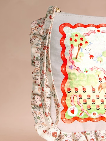 Porte-monnaies Cath Kidston en mélange de couleurs