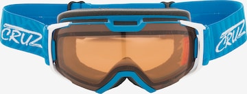 Cruz Sunglasses 'S-1600' in Blue: front