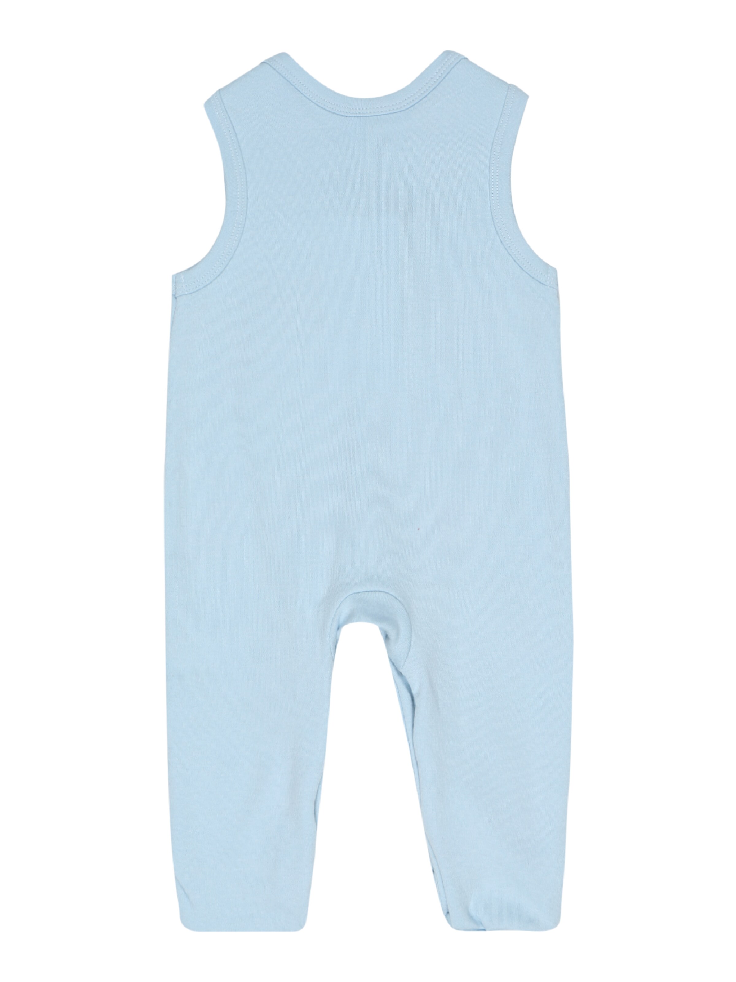 Tutina / body per bambino di JACKY in blu