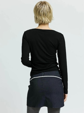 Maglietta ' HarrietRS ' di Résumé in nero