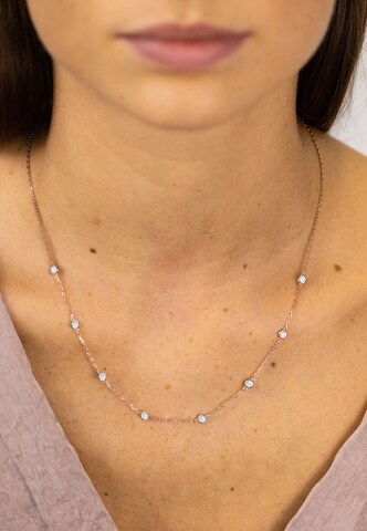 Nana Kay Necklace 'Tiny Gems' in Gold