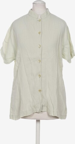 The Masai Clothing Company Blouse & Tunic in S in Green: front