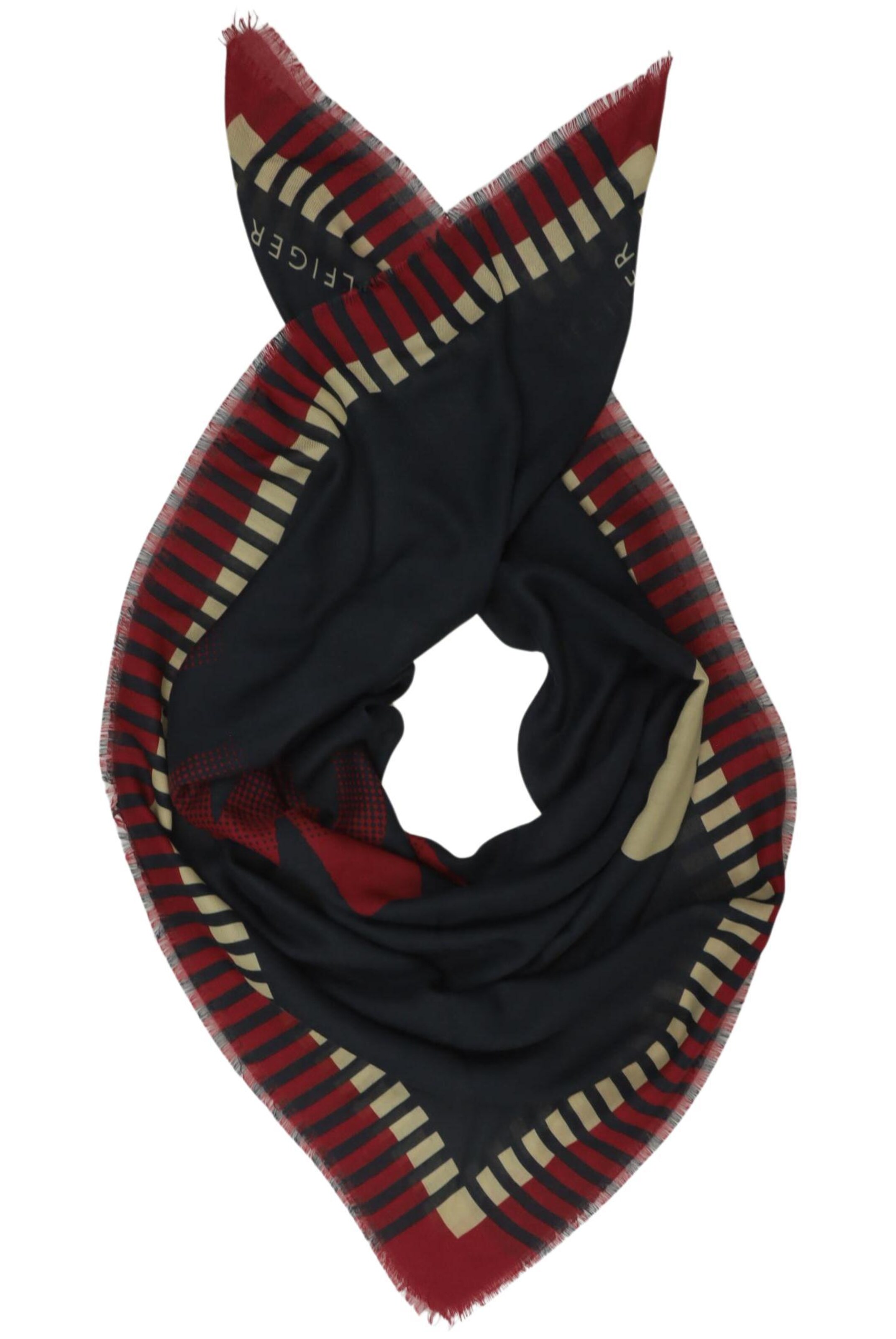 TOMMY HILFIGER Scarf & Wrap in One size in Mixed colors: front