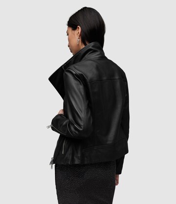 Veste mi-saison 'ELLIS' AllSaints en noir