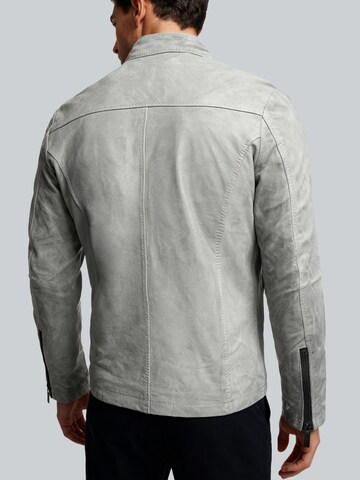 Crone Between-Season Jacket 'EPIC' in Grey