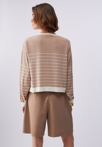 Pullover di Liu Jo in marrone
