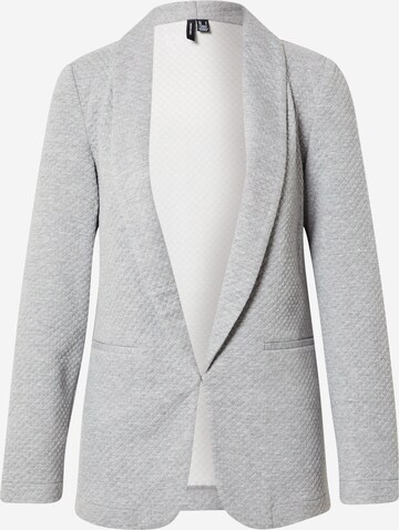 Blazer 'Sus' VERO MODA en gris : devant