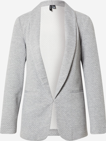 VERO MODA Blazers 'Sus' in Grijs: voorkant