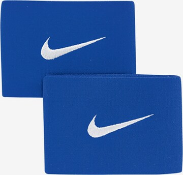 NIKE Guard in Blue: front