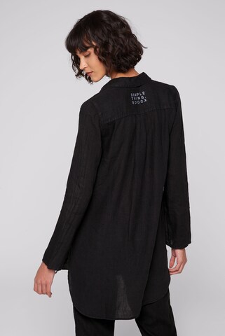 Soccx Blouse in Black