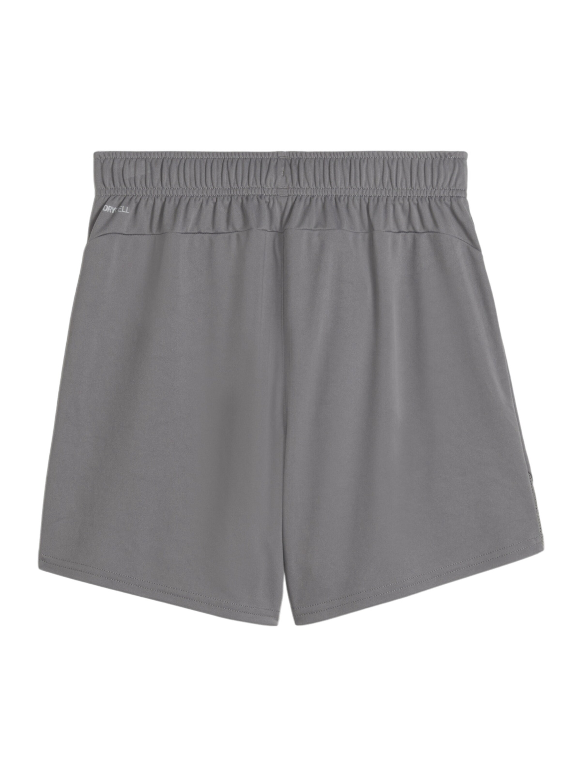 PUMA Regular Workout Pants in Grey