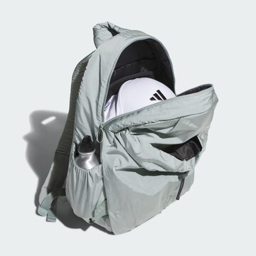 ADIDAS PERFORMANCE Sportrucksack 'Must Haves' in Grün