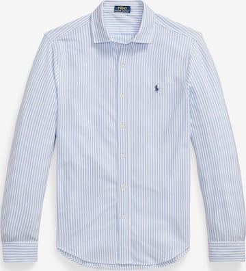 balta Polo Ralph Lauren Standartinis modelis Dalykinio stiliaus marškiniai: priekis