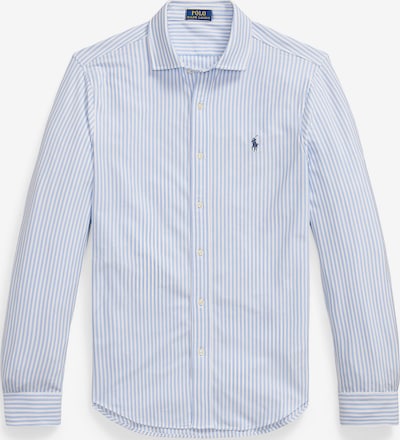 Polo Ralph Lauren Businesspaita koossa 37-38 värissä vaaleansininen / valkoinen, Tuotenäkymä