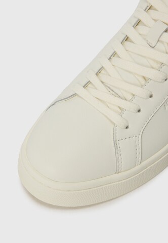 Sneaker bassa di ARMANI EXCHANGE in bianco