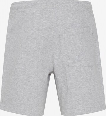 regular Pantaloni 'Lenz' di !Solid in grigio