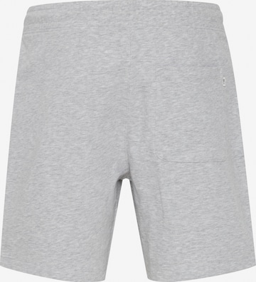 !Solid Regular Pants 'Lenz' in Grey