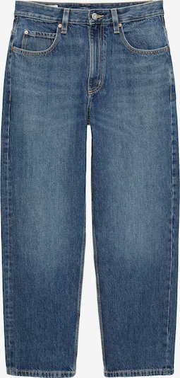 Pull&Bear Jeans in 34 in blue denim, Produktansicht