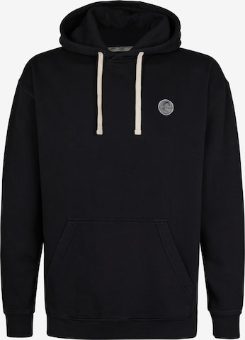 O'NEILLPulover 'O'riginals' - crna boja: prednji dio