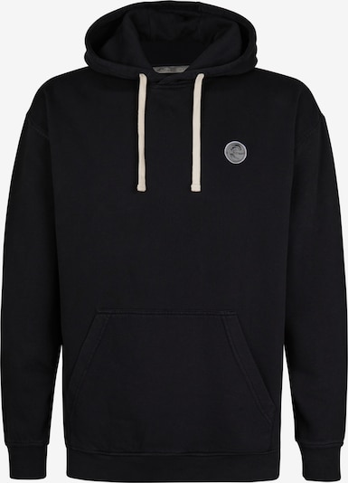 O'NEILL Pull-over 'O'riginals' en gris / noir / blanc, Vue avec produit