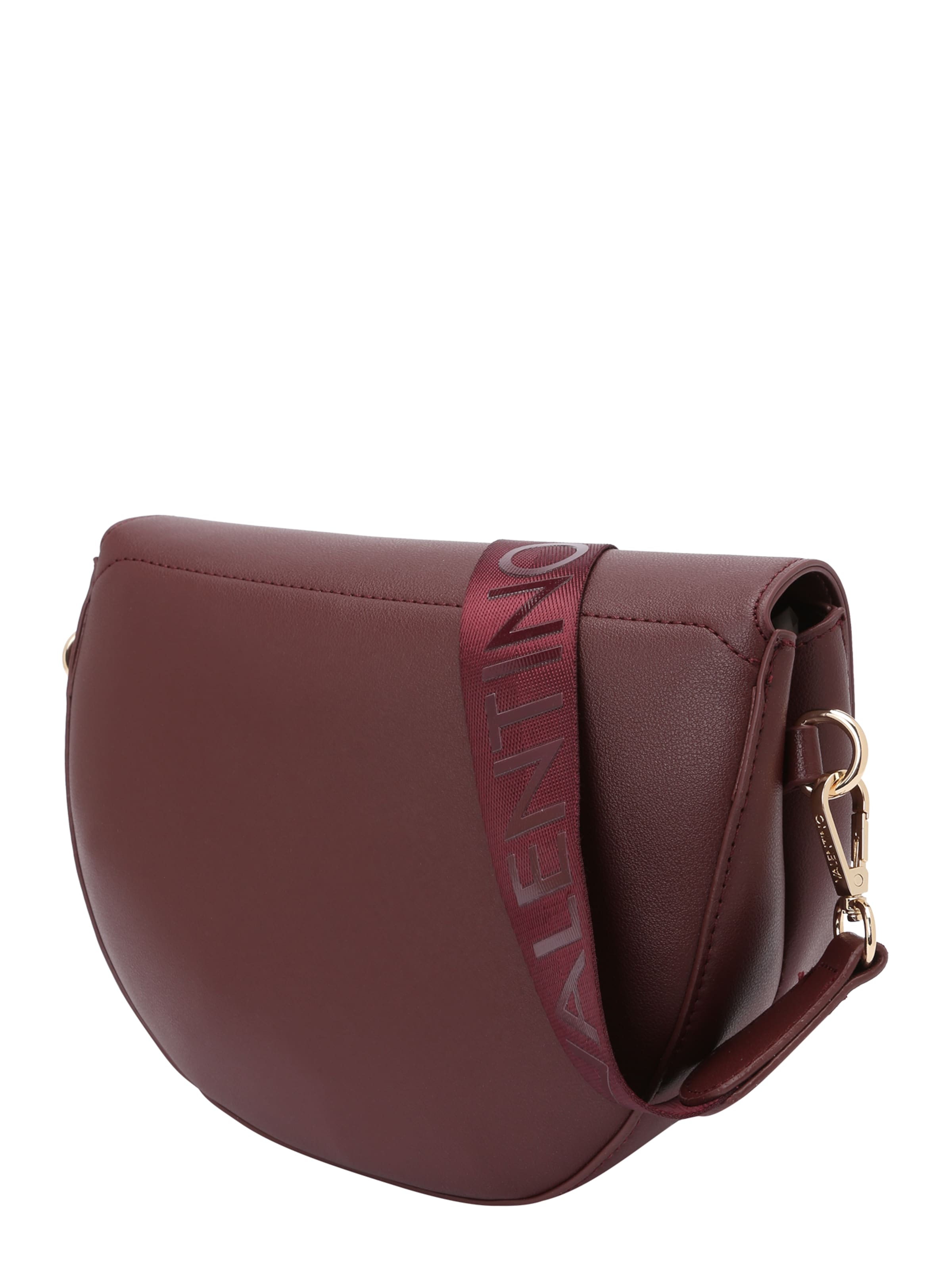 Borsa a tracolla 'Bigfoot Pattina' di VALENTINO in lilla