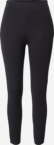 ABOUT YOU Skinny Hose 'Lacey' in Schwarz: predná strana