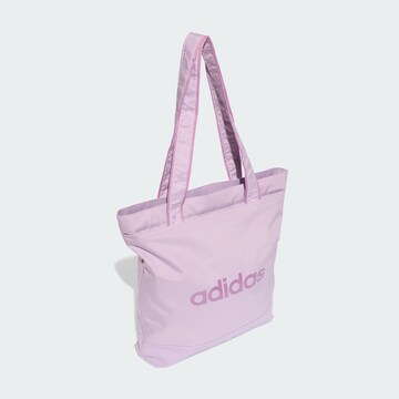 Sac de sport 'Essentials' ADIDAS SPORTSWEAR en violet