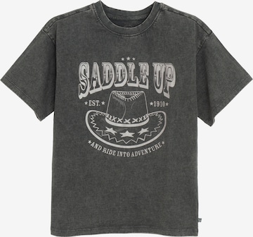 pilka Cool Club Marškinėliai: priekis