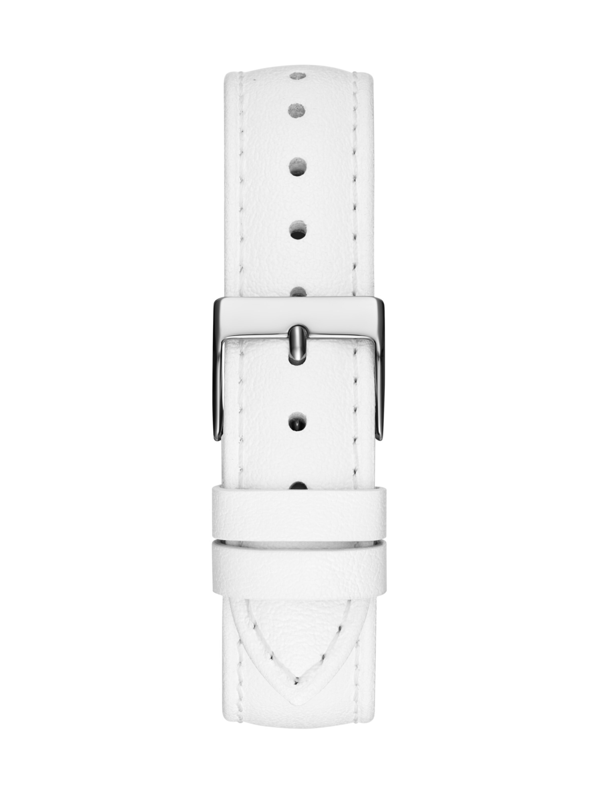 GUESS Analog watch in White