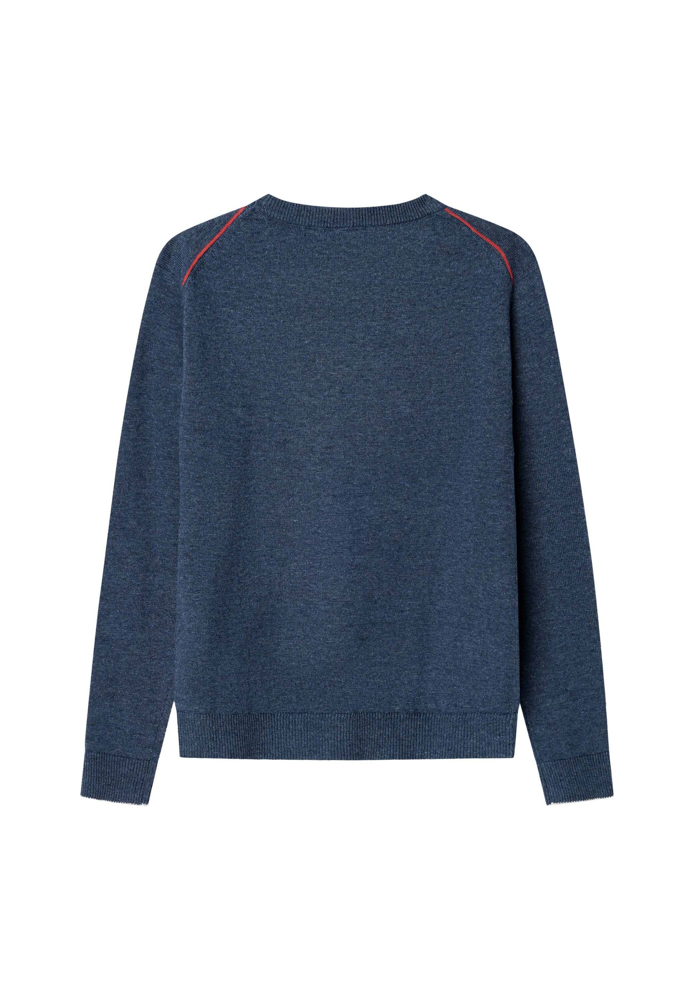 Pepe Jeans Pullover 'Ivan' in Blau
