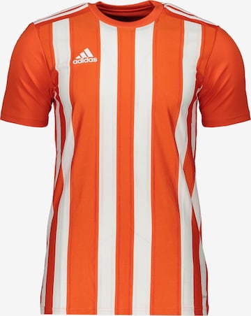 Maglia trikot di ADIDAS SPORTSWEAR in arancione: frontale