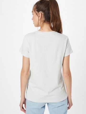 LEVI'S ® - Camiseta 'The Perfect Tee' en azul
