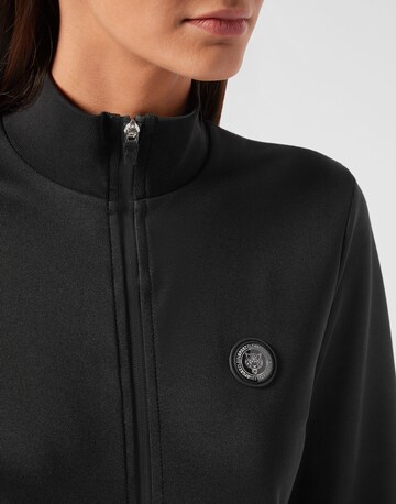 Plein Sport - Fato de treino em preto