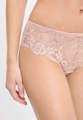 Panty 'Success' di ETAM in rosa