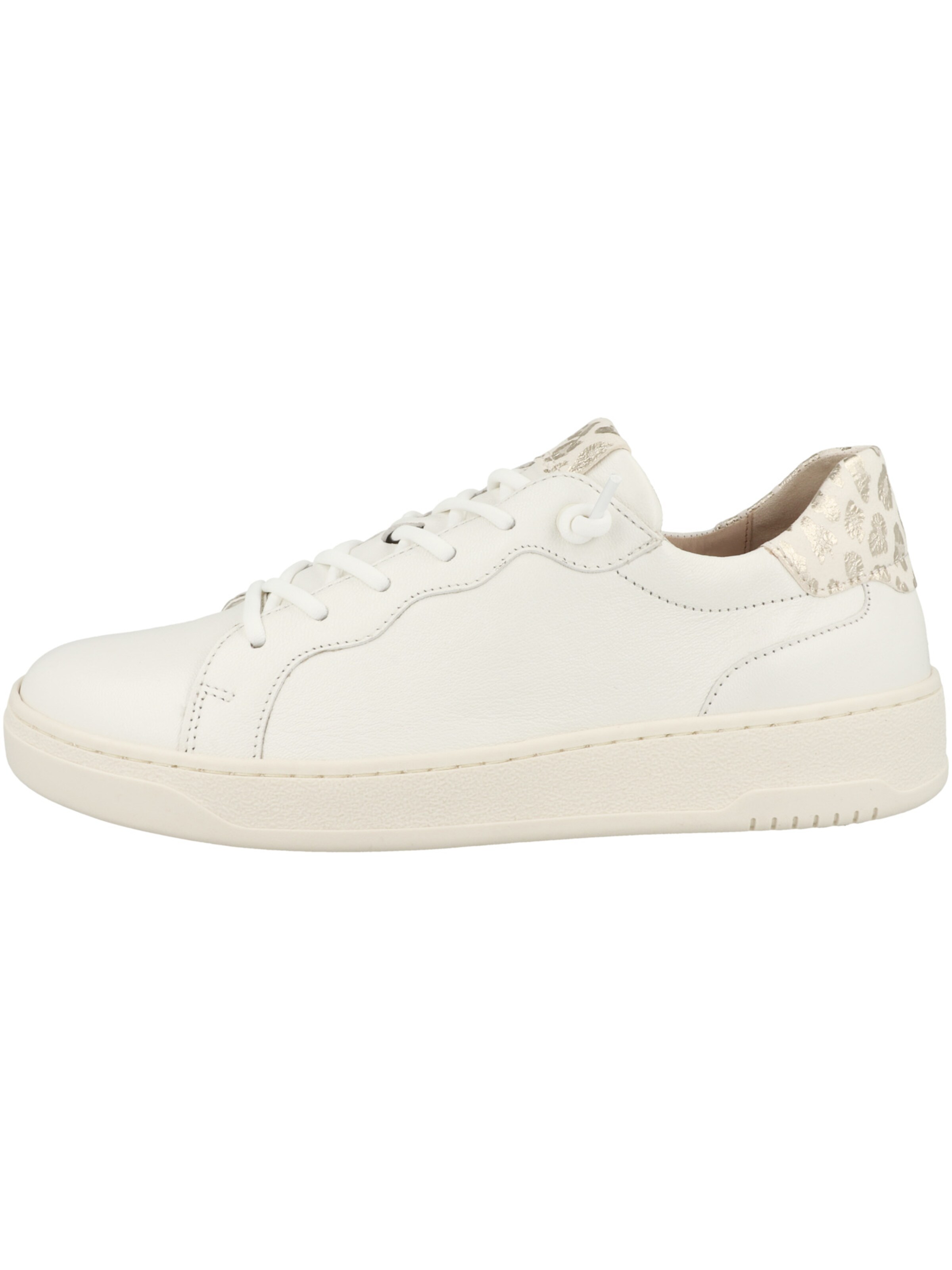 GABOR Sneakers in White