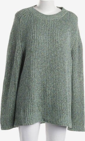 Dondup Pullover / Strickjacke L-XL in Mischfarben: predná strana