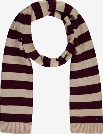 ESPRIT Scarf in Beige: front