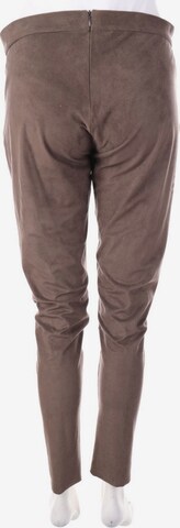 Twin Set Pants in L in Brown