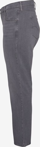 Levi's® Plus Regular Jeans in Grau