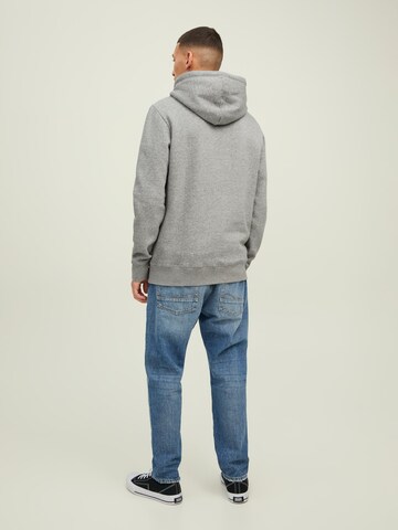 JACK & JONES Mikina 'JPRBLUArchie' - Sivá