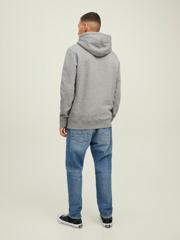 JACK & JONES Sweatshirt 'Archie' in Grau