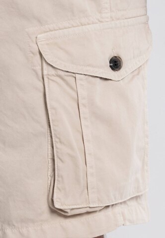 Panareha Regular Pants in Beige