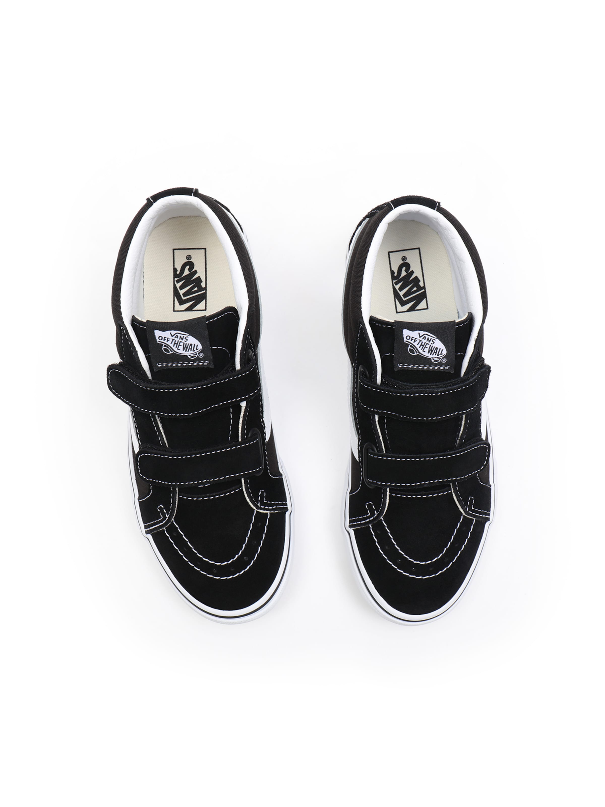 VANS Trainers 'Reissue V' in Black