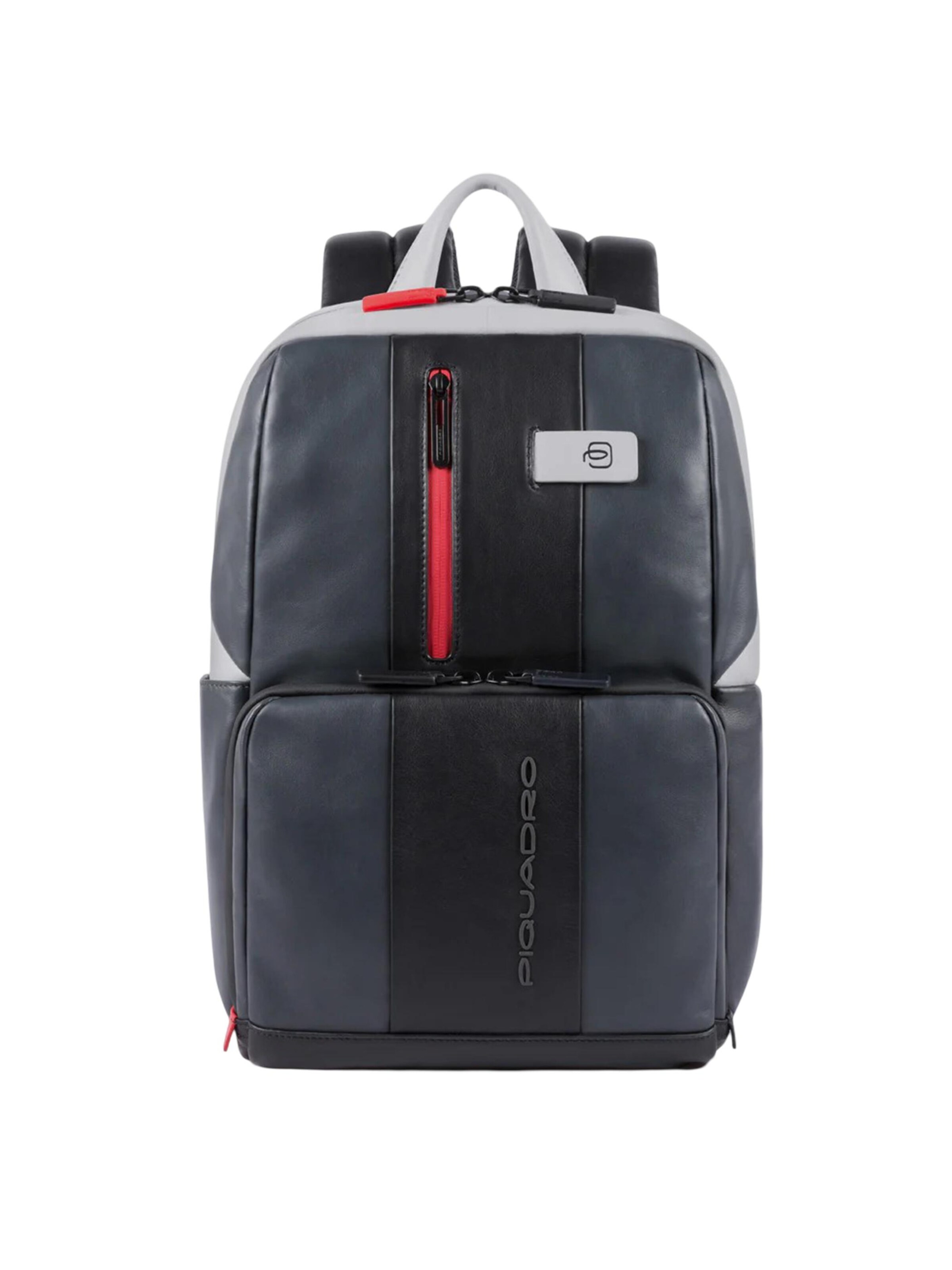 Piquadro Backpack in Mixed colors: front