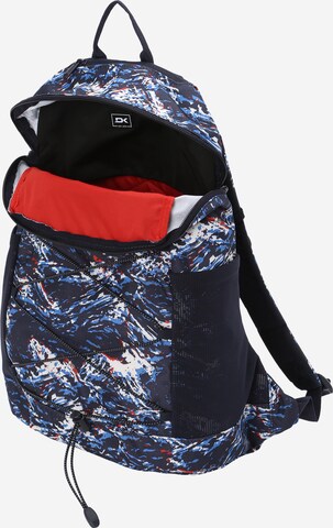 DAKINE Rucksack in Blau