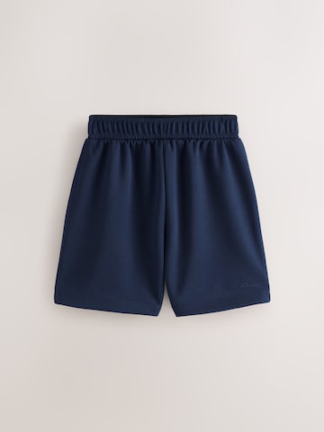 CLARKS - regular Pantalón en azul
