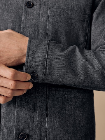 Next Between-season jacket in Blue