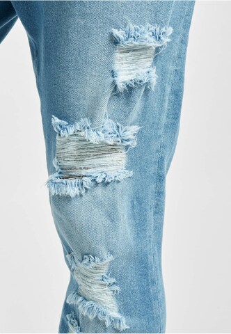 Slimfit Jeans di 2Y Premium in blu