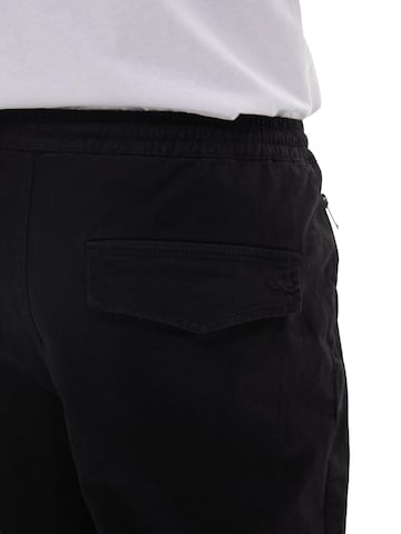LTB Jeans Regular Jeans 'LTB Jeans Herren-Gabardinehose'‌‌‌‌‌‌‌‌‌‌ in Schwarz