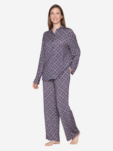 Pantalon de pyjama ' Loungewear ' JOOP! en violet